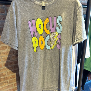 Hocus Pocus Tee