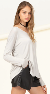 Effortless Top