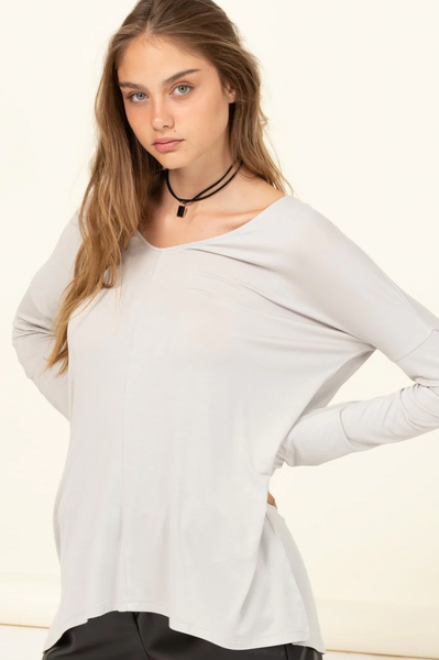 Effortless Top